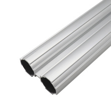 YSL-4000E High Quality Durable Resuable Automation LCIA Aluminum Lean Tubes Pipes Manufacturer